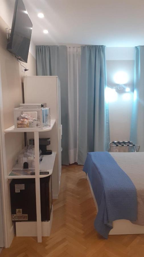 Pescara Centro Luxury Suite II Deluxe Rooms Exterior foto