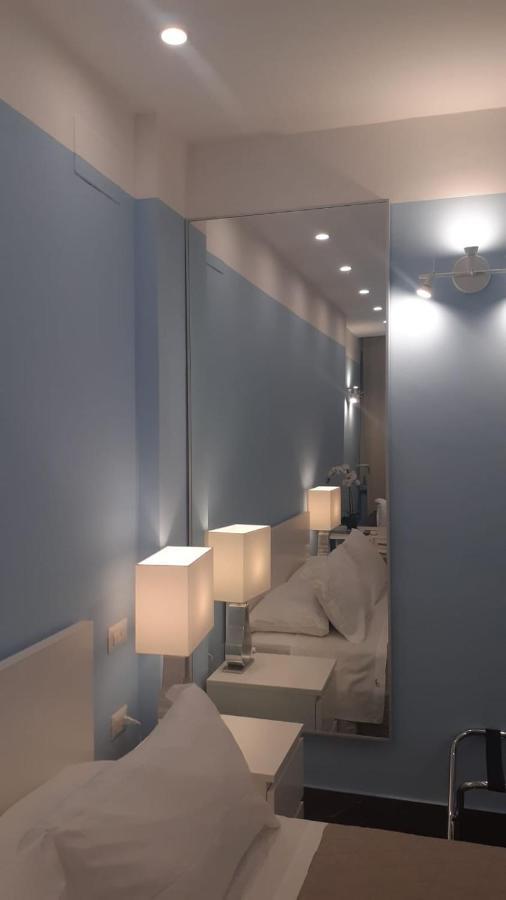 Pescara Centro Luxury Suite II Deluxe Rooms Exterior foto