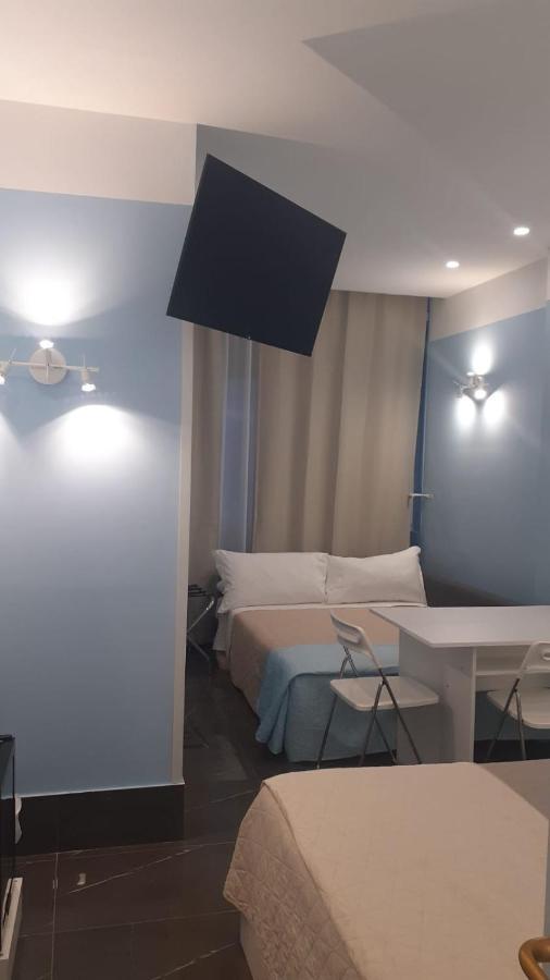 Pescara Centro Luxury Suite II Deluxe Rooms Exterior foto