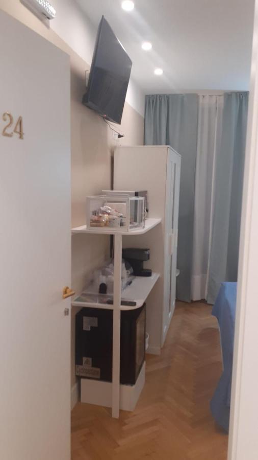 Pescara Centro Luxury Suite II Deluxe Rooms Exterior foto
