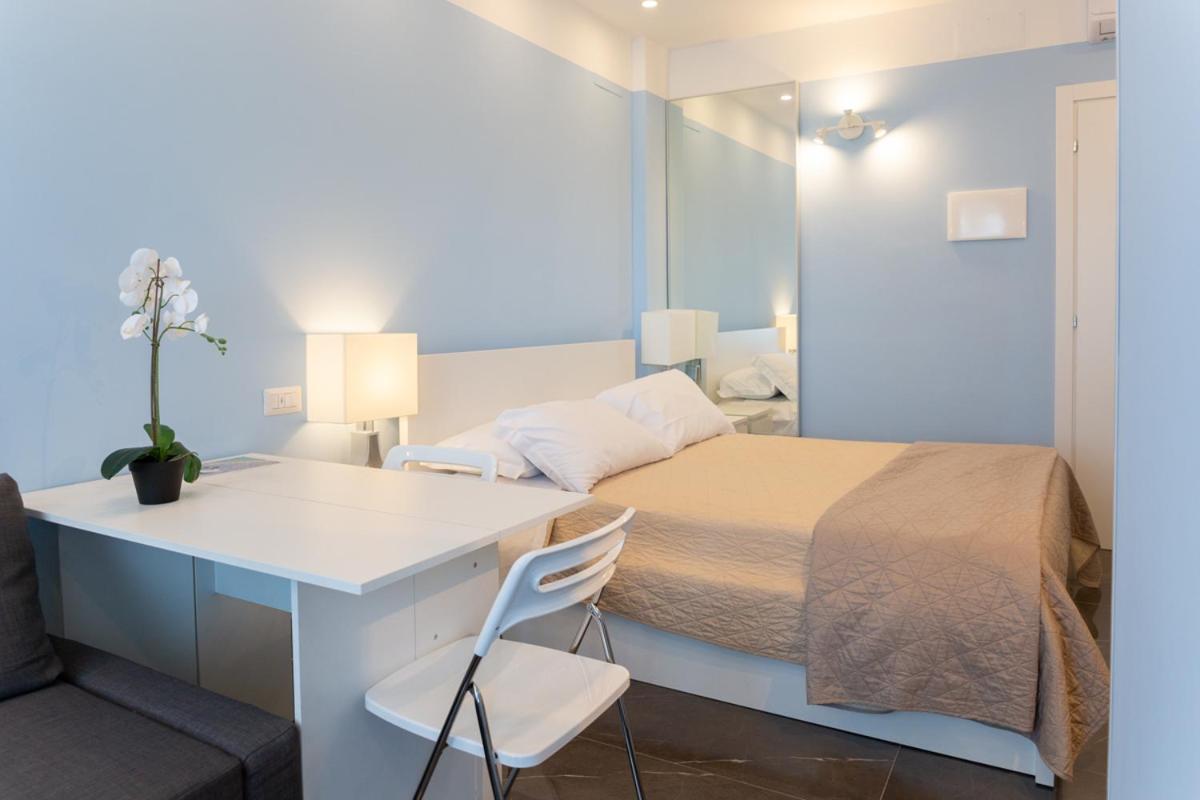 Pescara Centro Luxury Suite II Deluxe Rooms Exterior foto