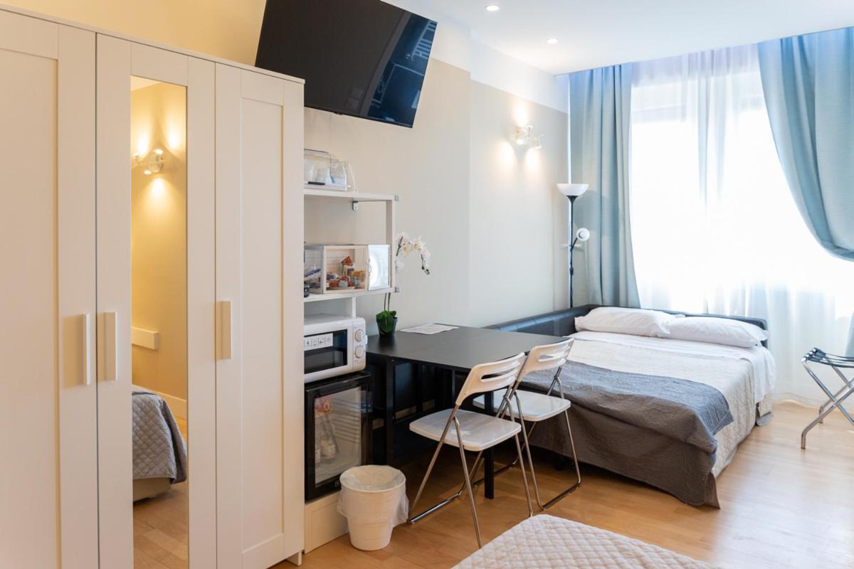 Pescara Centro Luxury Suite II Deluxe Rooms Exterior foto