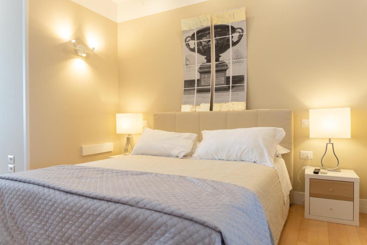 Pescara Centro Luxury Suite II Deluxe Rooms Exterior foto
